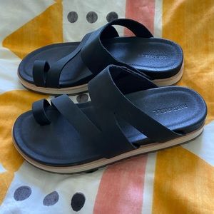 Merrell Juno sandals size 7